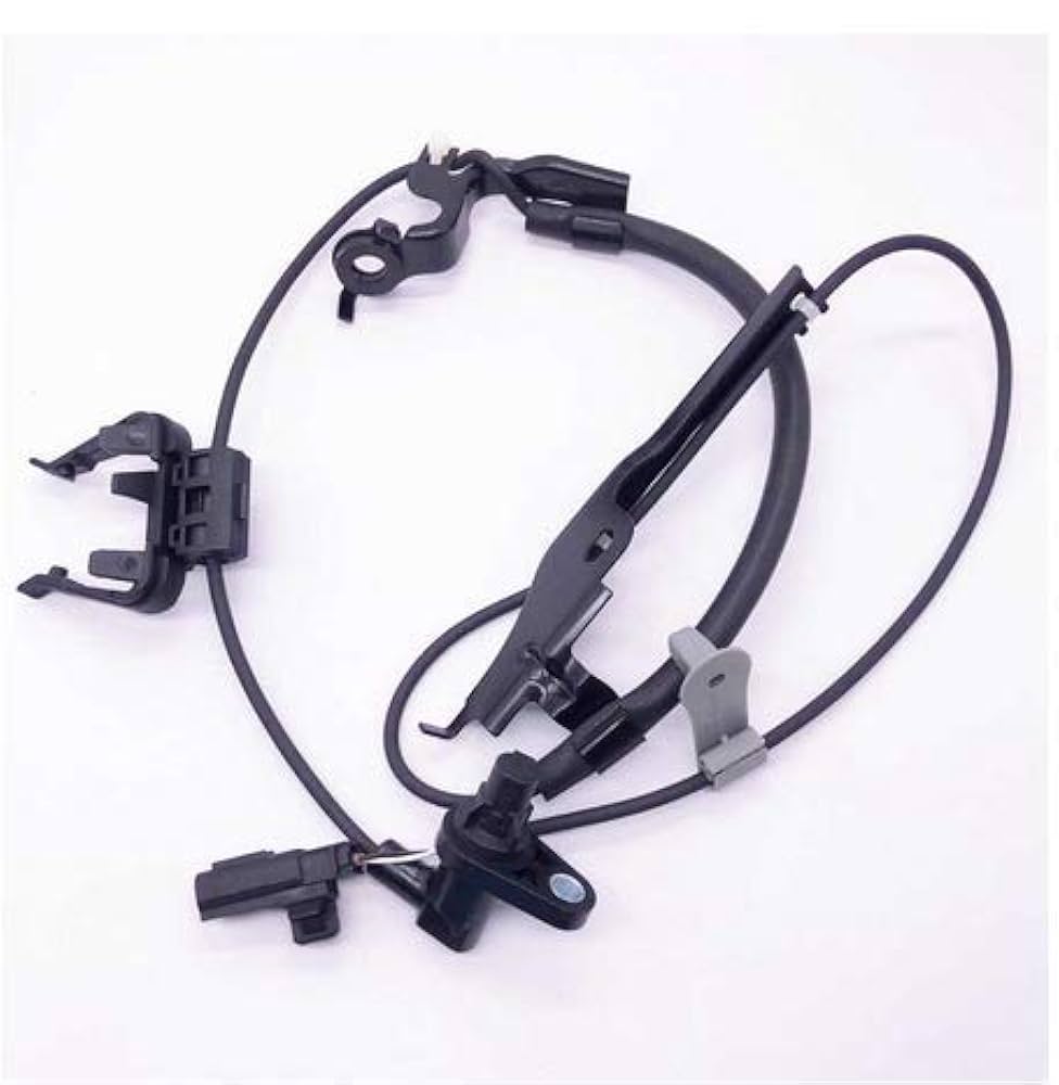 Amazon.com: 89542-48040 ABS Wheel Speed Sensor Front Right