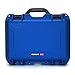 Nanuk 915 Waterproof Hard Case - Blue (915-0008)