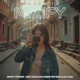Mixify production