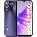 OUKITEL C32 PRO SIMフリースマートフォン 本体 16GB RAM+256GB 1TB拡張 6.52