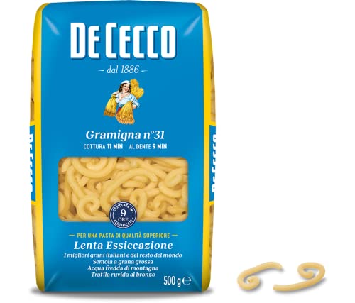 De Cecco Gramna - Paquete 1 Paquete