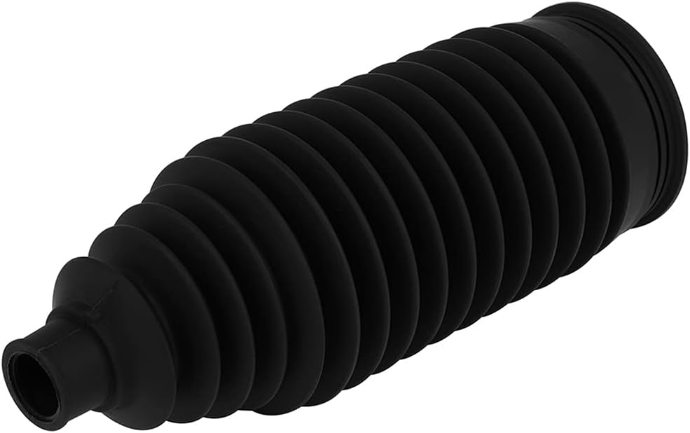 Front Inner Outer Tie Rod End w/Steering Boot fit 2004-2006 for Toyota Camry for Lexus ES330 2004-2008 for Toyota Solara, Suspension Kit with Sway Bar Link - 10pc Set