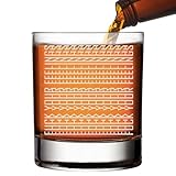 Generisch Whiskyglas, Lustige Whiskygläser, Lustiges Flüssigkeitsglas, Vielseitiges Design, Urlaubsgeschenk, 220 Ml, Für Spirituosen, Bier, Brandy Oder Küchengebrauch