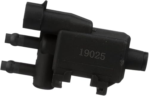 Solenoide de purga de bote de vapor compatible con Daewoo Leganza 2.2L L4 1999 2000 2001 2002 PC-688523