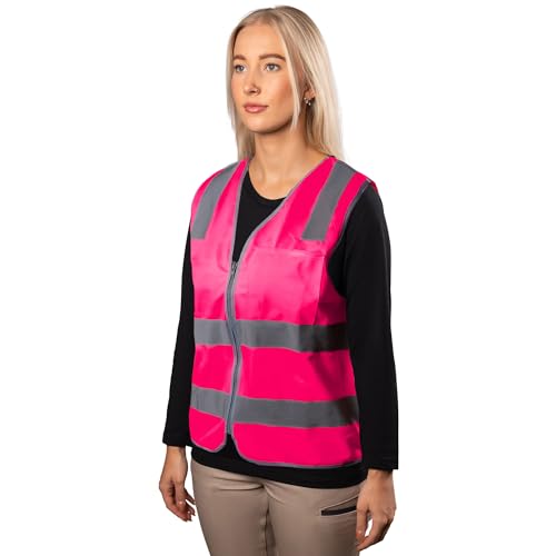 best reflective safety vest