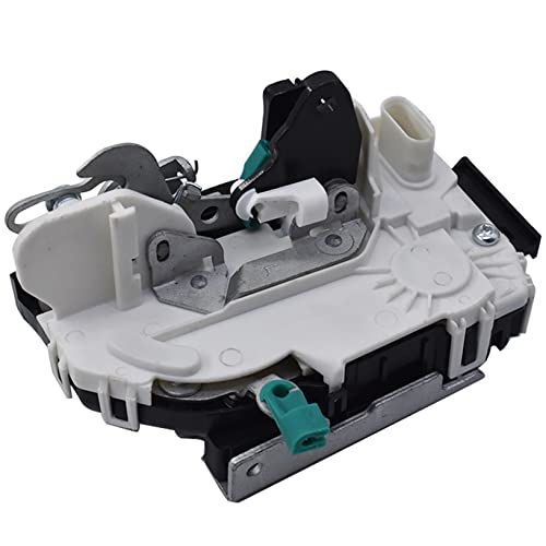 Image of LABLT Rear Left Side Power Door Lock Latch Actuator Replacement for Wrangler Jk 2007 2008 2009 2010 2011 2012 2013 2014 2015 2016 2017 4589049AL 4589049AK
