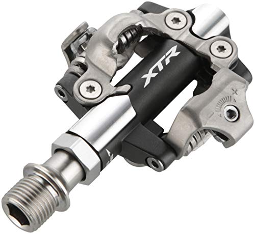 Listado y reviews de Pedales shimano xtr del mes. 8 Listado y reviews de Pedales shimano xtr del mes. 8