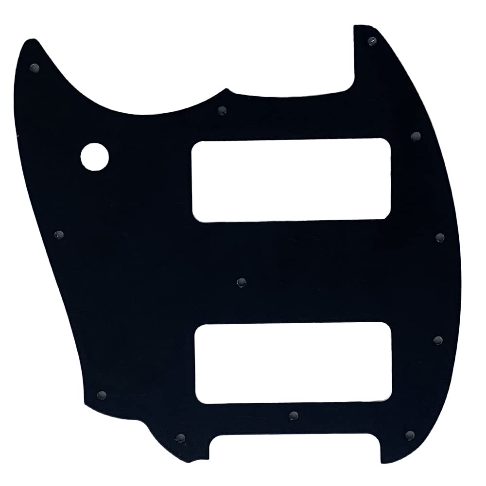 P90　ピックガード　ES295 P90 ピックガード ES295 Les Paul LP ES-295 P-90 Pickguard