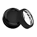 Studio Gear Cosmetics Black Cake Eyeliner