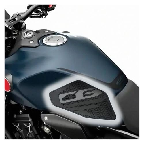 Éviter les rayures sur le réservoir CB1000R avec ces autocollants PVC