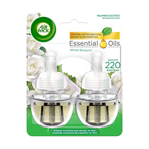 Preisvergleich Produktbild Air-Wick Stumpenkerzen, 200 g