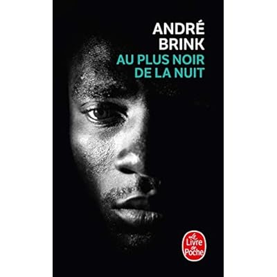 Au Plus Noir De La Nuit