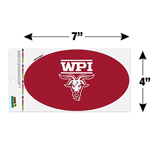 Imán Ovalado Decorativo de Vinilo para Auto y Locker miniatura 4
