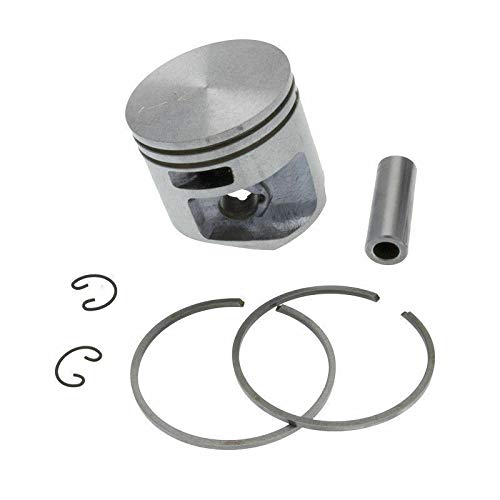 Circlip de segment de piston 44 mm pour Stihl MS 251 motoculture