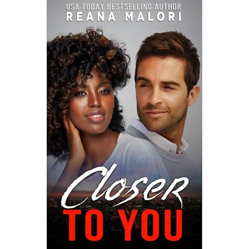 Closer to You by Reana Malori episode artwork