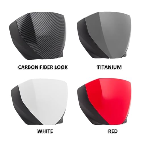 Saute-vent Trident 660 fin de la fatigue cervicale due au vent - 4