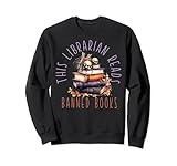 Vêtements de livres interdits pour le bibliothécaire effrayant pour Halloween en octobre.