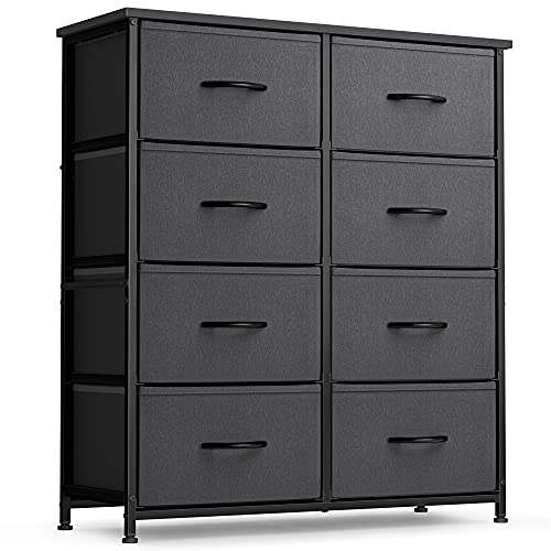 Top 10 Dressers For Small Spaces of 2022 Katynel