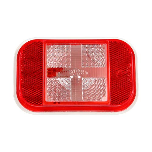 Reflector para luz de reversa Truck-Lite (45204) miniatura 1