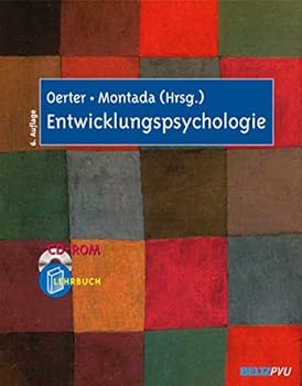 Hardcover Entwicklungspsychologie [German] Book