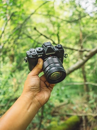 Nikon Z8 mirrorless camera