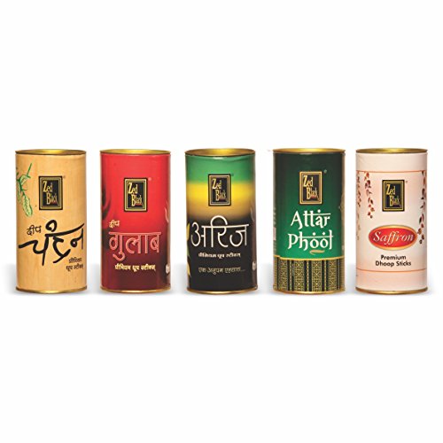 Amazon.in Bestsellers The most popular items in Incense Sticks