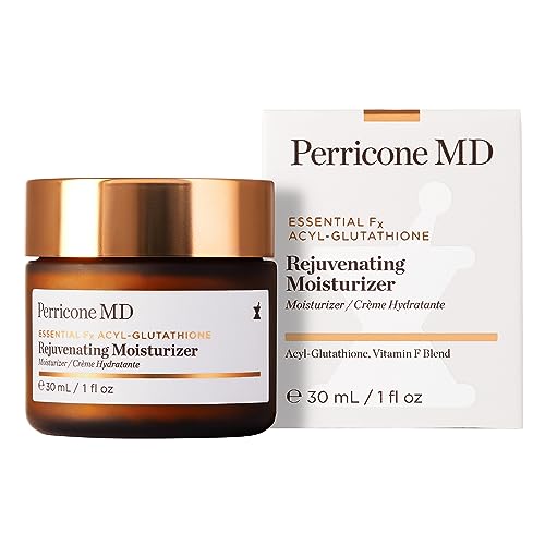Perricone MD Essential Fx Acyl-Glutathione Rejuvenating Moisturizer - Image 3
