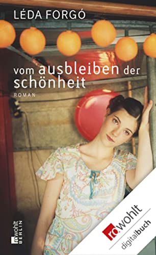 Vom Ausbleiben der Schönheit (German Edition)
