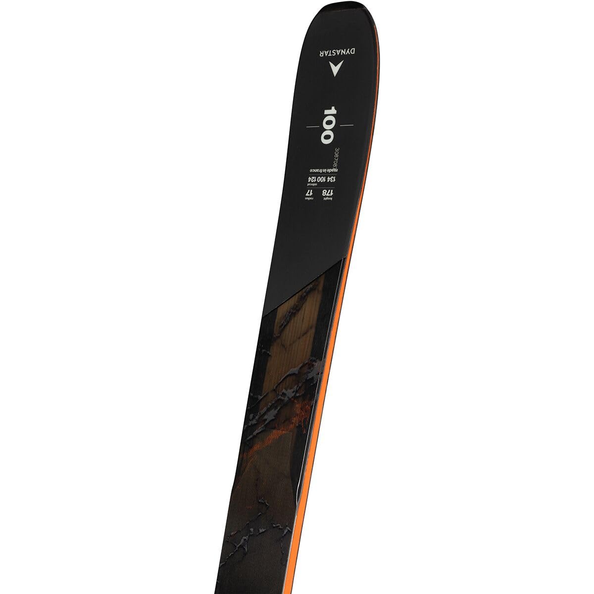 Dynastar M-Pro 100 Ti Ski - 2025, One CoLoler, 186cm