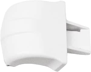 Tappi Terminali Frigo Tappi Terminali Per Barra Porta Frigorifero - Foto 6