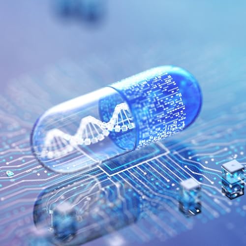 Designer-Wirkstoffe - K&uuml;nstliche Intelligenz im Kampf gegen Antibiotikaresistenz