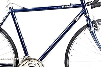 ARAYA アラヤ　 ロードバイク アルミフレーム 楽天市場】ARAYA MFT Muddy Fox Touring（アラヤ/マディー
