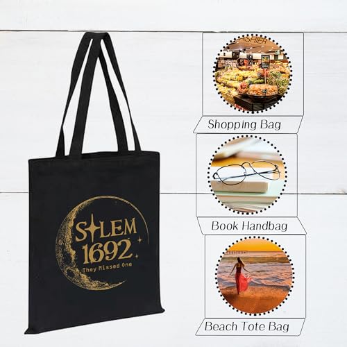 CMNIM Witch Gifts Bolsa Tote Mujer 1692 miniatura 6