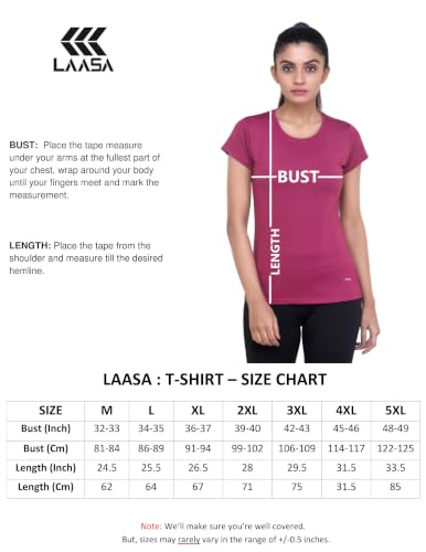 Image of Sports Women's Regular Fit Round Neck T-Shirt