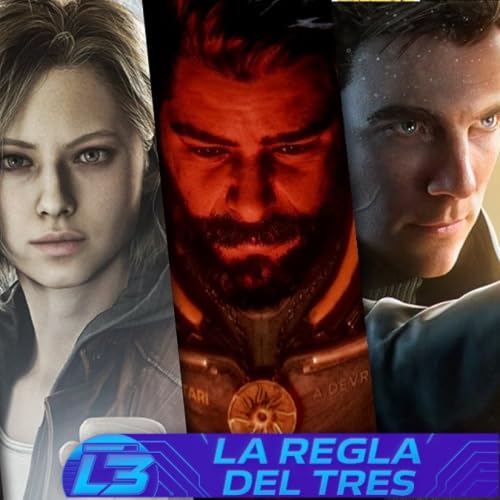 L3 Checkpoint 5x06 - Lo MEJOR de 2026