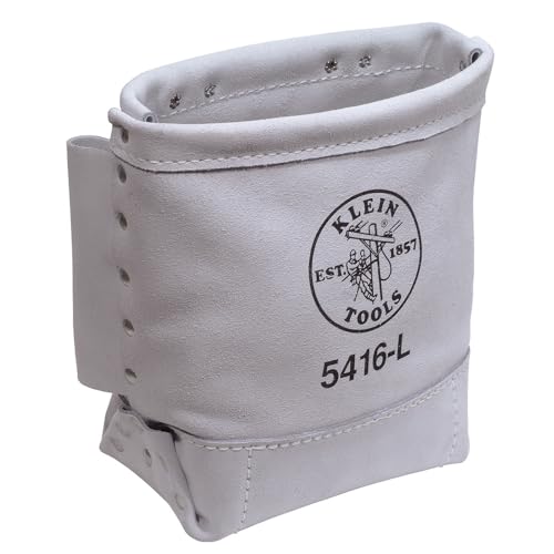 Klein 5416L Bolt bag with tunnel loop