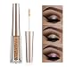 GL-Turelifes Diamond Glitter Liquid Eyeshadow & Eyeliner Pen Starry Sequins Mermaid Eye Shadow Long Lasting Shiny and Pigmented Waterproof Sparkling &Shimmer Eyes Makeup