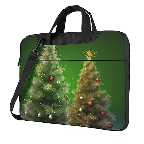 Sac pour ordinateur portable antichoc pour homme femme Sac bandoulière