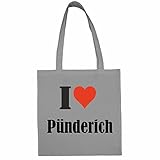 Ideal als Einkaufstasche, als Sportbeutel bzw. Turnbeutel oder einfach so als modische Umhängetasche