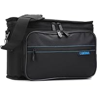 BOSS Bolsa de Transporte CB- | Bolsa a Medida para Cantantes de