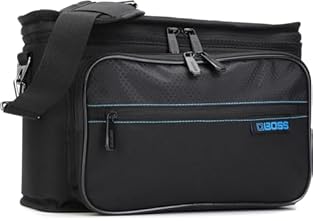 Streamlined and rugged, the CB-WZ-AIR is the perfect partner for transporting and storing your Waza-Air or Waza-Air Bass wireless personal amp system. This custom case features a semi-rigid EVA shell and durable polyester exterior, plus a high-densit...