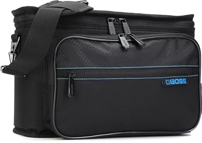 BOSS Bolsa de Transporte CB-VE22 | Bolsa a Medida para Cantantes de Directo y Estudio | Apta para los Productos VE-22/VE-20 Vocal Performer, un micrófono y Accesorios | Gran Bolsillo Exterior | Ya disponible en tu tienda friki favorita! En mundofriki.es! BOSS Bolsa de Transporte CB-VE22 | Bolsa a Medida para Cantantes de Directo y Estudio | Apta para los Productos VE-22/VE-20 Vocal Performer, un micrófono y Accesorios | Gran Bolsillo Exterior | Ya disponible en tu tienda friki favorita! En mundofriki.es!