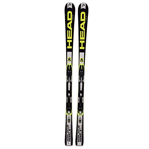 Race structured UHM C base WORLDCUP REBELS IRACE + ATTACCO FREEFLEX PRO 14 STAG. 15/16 - 170, NERO-BIANCO