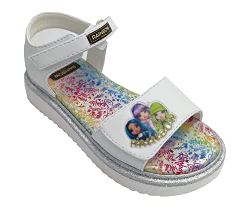 Sandali Rainbow High numeri dal 25 al 32 in regalo...