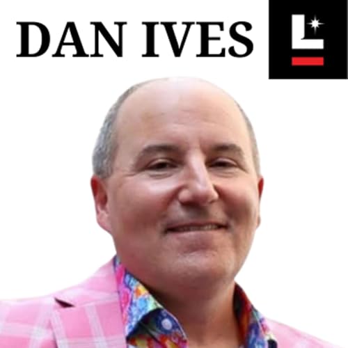 『Why It's Not Too Late To Invest in AI | Dan Ives』のカバーアート