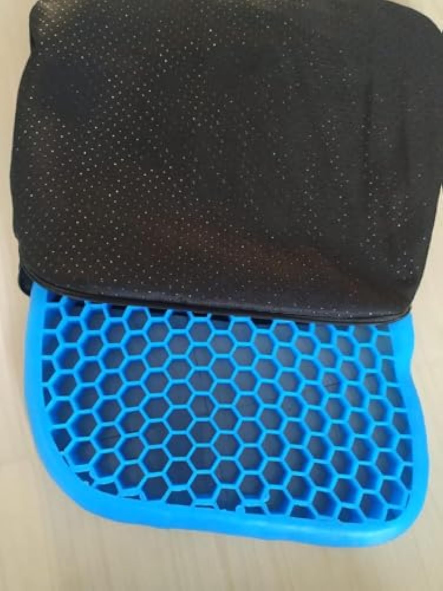 Orthopedic Gel Seat Cushion for Pressure Relief
