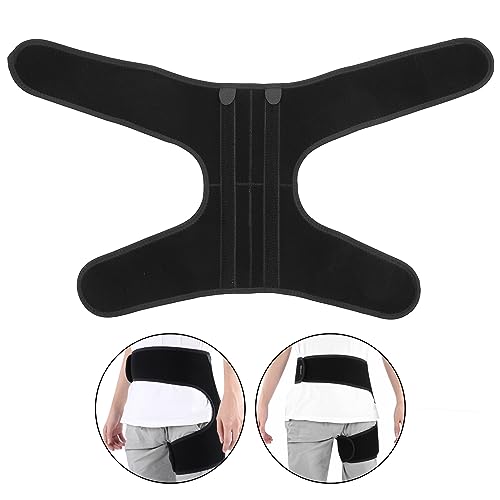 Faja Ortopédica Ajustable para Cadera Sonew Talla L miniatura 4