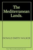 The Mediterranean Lands B008LR8EAC Book Cover