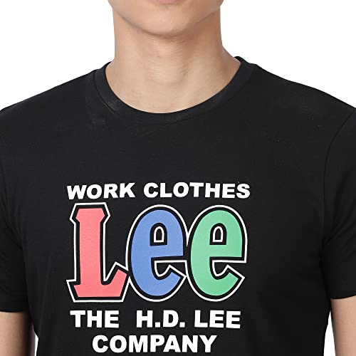 Image of Lee Men's Slim Fit T-Shirt
