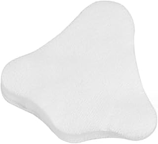 AKOAK 100 almohadillas de algodón para la nar...